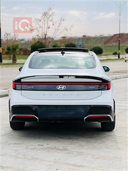 هیۆندای سۆناتا